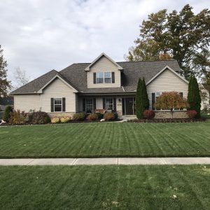 Avon OH