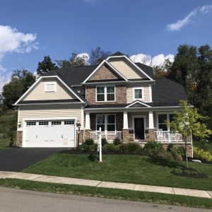 Cecil Township PA 5