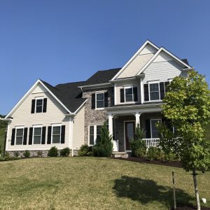 Celil Township PA 2