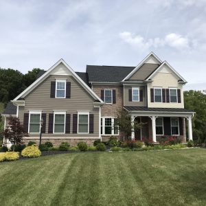 Celil Township PA