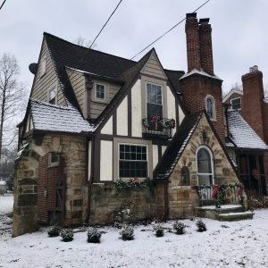 Cleveland OH