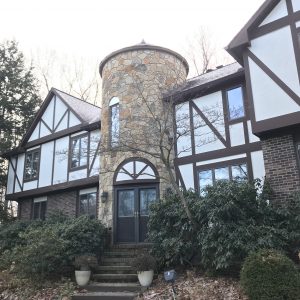 Concord Township OH