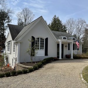 Edgeworth PA