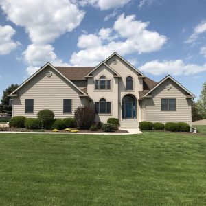 Huron Township OH