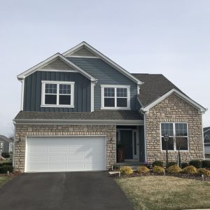 Powell OH 2