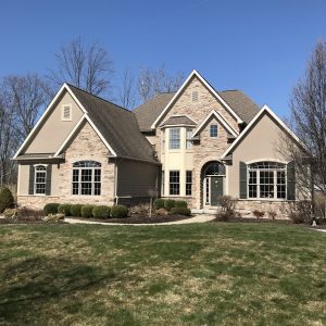 Strongsville OH