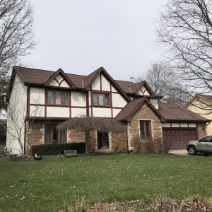 Westerville OH